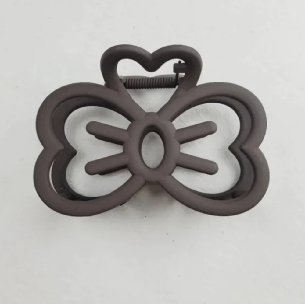 Claw Clip Hair Accessories